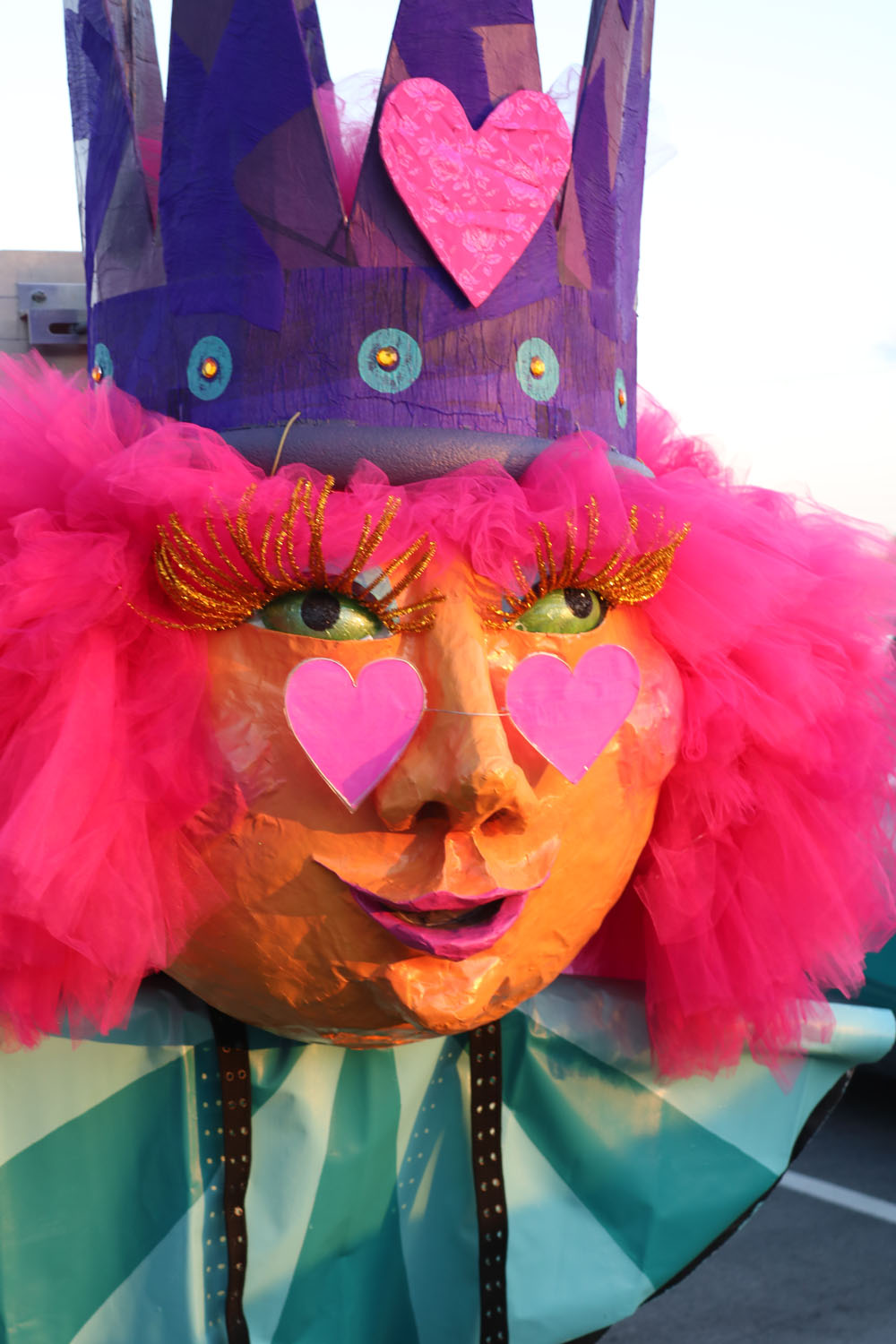 Pre-Parade 2018 photo - Duval Street, Key West